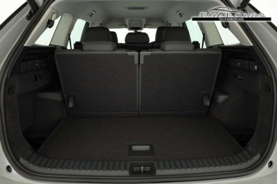 Skoda Kodiaq Tageszulassung Skoda Kodiaq Tageszulassung