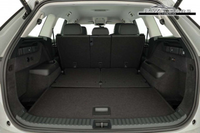 Skoda Kodiaq Tageszulassung Skoda Kodiaq Tageszulassung