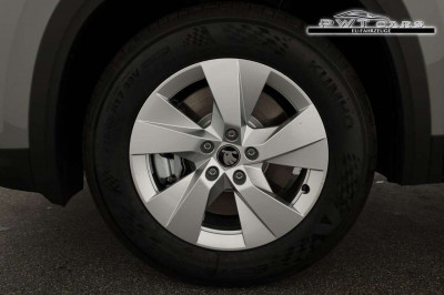 Skoda Kodiaq Tageszulassung Skoda Kodiaq Tageszulassung