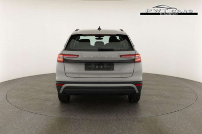 Skoda Kodiaq Tageszulassung Skoda Kodiaq Tageszulassung