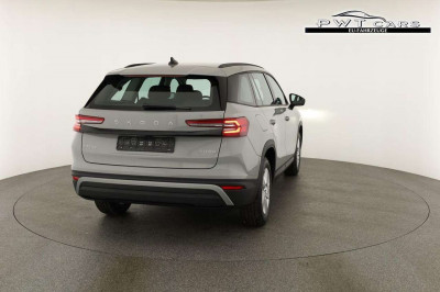 Skoda Kodiaq Tageszulassung Skoda Kodiaq Tageszulassung
