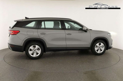Skoda Kodiaq Tageszulassung Skoda Kodiaq Tageszulassung