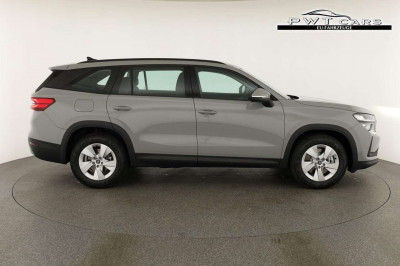 Skoda Kodiaq Tageszulassung Skoda Kodiaq Tageszulassung