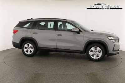 Skoda Kodiaq Tageszulassung Skoda Kodiaq Tageszulassung