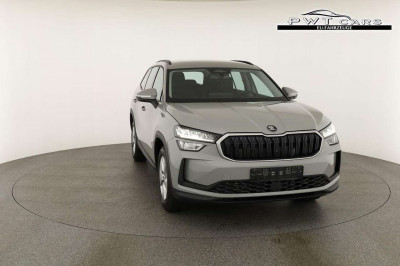 Skoda Kodiaq Tageszulassung Skoda Kodiaq Tageszulassung