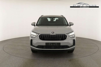 Skoda Kodiaq Tageszulassung Skoda Kodiaq Tageszulassung