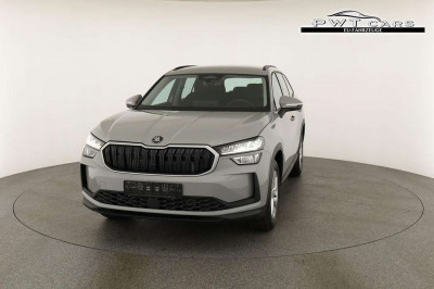 Skoda Kodiaq Tageszulassung Skoda Kodiaq Tageszulassung