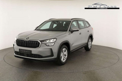 Skoda Kodiaq Tageszulassung Skoda Kodiaq Tageszulassung