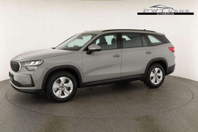 Skoda Kodiaq Tageszulassung Skoda Kodiaq Tageszulassung