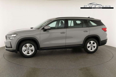 Skoda Kodiaq Tageszulassung Skoda Kodiaq Tageszulassung