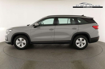 Skoda Kodiaq Tageszulassung Skoda Kodiaq Tageszulassung