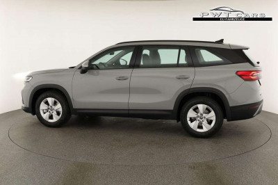 Skoda Kodiaq Tageszulassung Skoda Kodiaq Tageszulassung