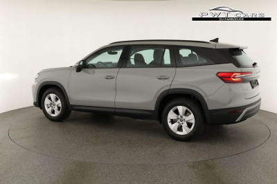 Skoda Kodiaq Tageszulassung Skoda Kodiaq Tageszulassung