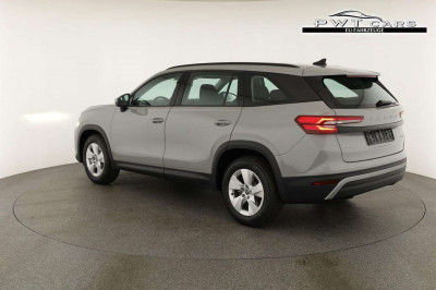 Skoda Kodiaq Tageszulassung Skoda Kodiaq Tageszulassung