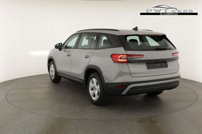 Skoda Kodiaq Tageszulassung Skoda Kodiaq Tageszulassung