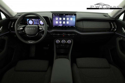 Skoda Kodiaq Tageszulassung Skoda Kodiaq Tageszulassung