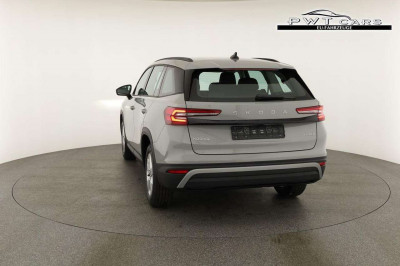 Skoda Kodiaq Tageszulassung Skoda Kodiaq Tageszulassung