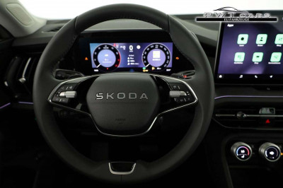 Skoda Kodiaq Tageszulassung Skoda Kodiaq Tageszulassung