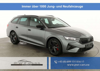Skoda Octavia Tageszulassung Skoda Octavia Tageszulassung