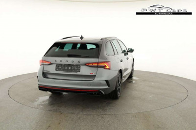 Skoda Octavia Tageszulassung Skoda Octavia Tageszulassung