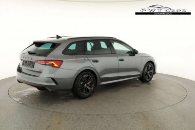 Skoda Octavia Tageszulassung Skoda Octavia Tageszulassung
