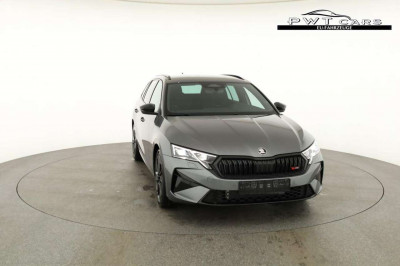 Skoda Octavia Tageszulassung Skoda Octavia Tageszulassung