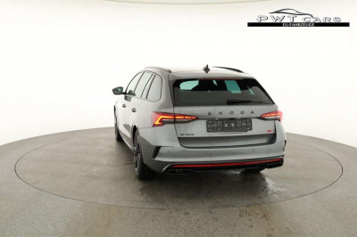 Skoda Octavia Tageszulassung Skoda Octavia Tageszulassung