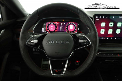 Skoda Octavia Tageszulassung Skoda Octavia Tageszulassung