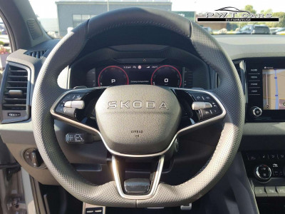 Skoda Karoq Neuwagen