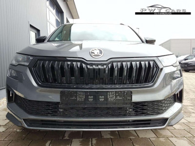 Skoda Karoq Neuwagen