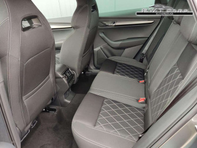 Skoda Karoq Neuwagen