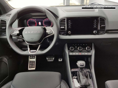 Skoda Karoq Neuwagen