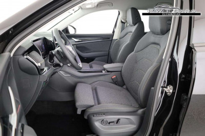 Skoda Kodiaq Tageszulassung Skoda Kodiaq Tageszulassung