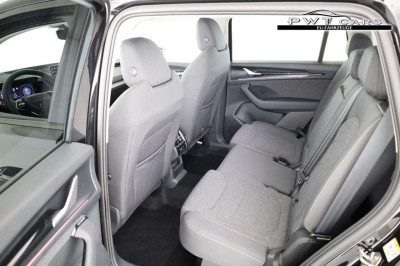 Skoda Kodiaq Tageszulassung Skoda Kodiaq Tageszulassung