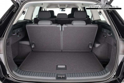 Skoda Kodiaq Tageszulassung Skoda Kodiaq Tageszulassung