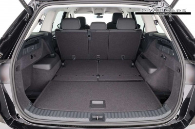 Skoda Kodiaq Tageszulassung Skoda Kodiaq Tageszulassung