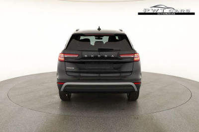 Skoda Kodiaq Tageszulassung Skoda Kodiaq Tageszulassung
