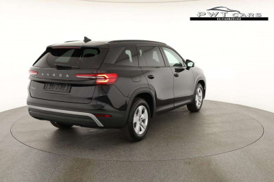 Skoda Kodiaq Tageszulassung Skoda Kodiaq Tageszulassung