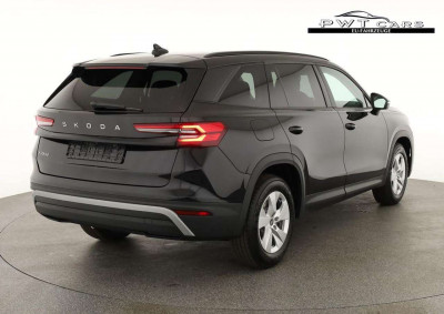 Skoda Kodiaq Tageszulassung Skoda Kodiaq Tageszulassung