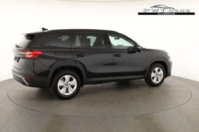 Skoda Kodiaq Tageszulassung Skoda Kodiaq Tageszulassung