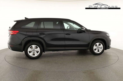 Skoda Kodiaq Tageszulassung Skoda Kodiaq Tageszulassung