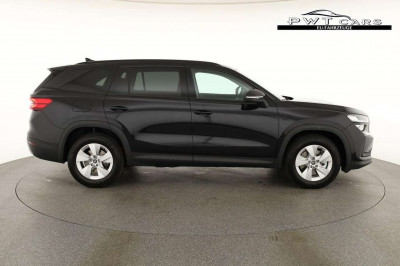 Skoda Kodiaq Tageszulassung Skoda Kodiaq Tageszulassung