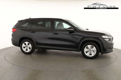 Skoda Kodiaq Tageszulassung Skoda Kodiaq Tageszulassung