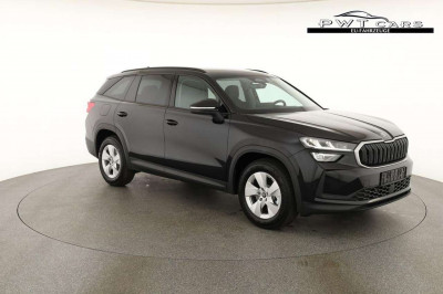 Skoda Kodiaq Tageszulassung Skoda Kodiaq Tageszulassung