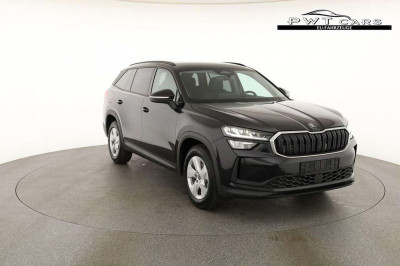 Skoda Kodiaq Tageszulassung Skoda Kodiaq Tageszulassung