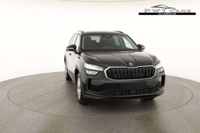 Skoda Kodiaq Tageszulassung Skoda Kodiaq Tageszulassung