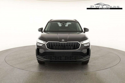 Skoda Kodiaq Tageszulassung Skoda Kodiaq Tageszulassung