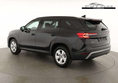 Skoda Kodiaq Tageszulassung Skoda Kodiaq Tageszulassung