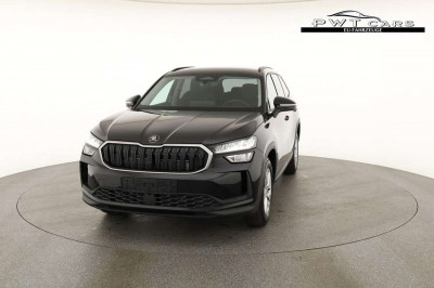 Skoda Kodiaq Tageszulassung Skoda Kodiaq Tageszulassung