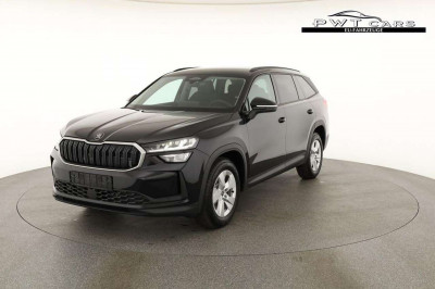 Skoda Kodiaq Tageszulassung Skoda Kodiaq Tageszulassung